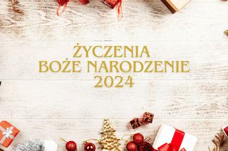 Życzenia na Boże Narodzenie 2024 - gotowe do wysłania SMS i Messenger online