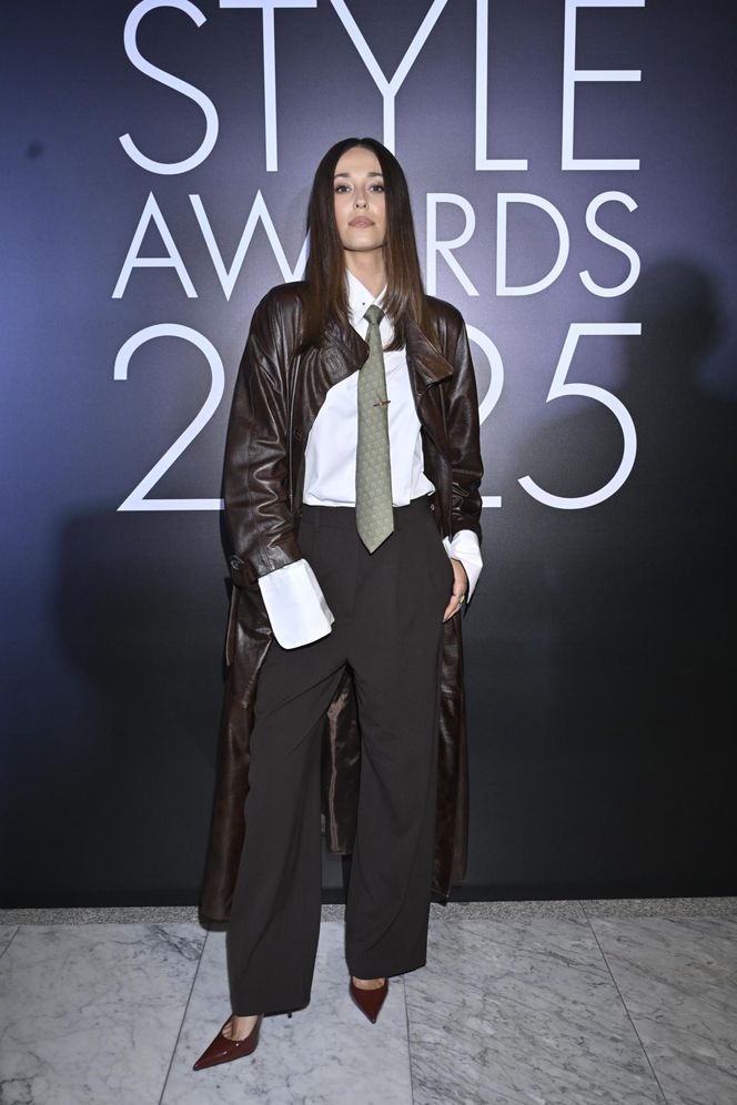 Gwiazdy na Elle Style Award 2025