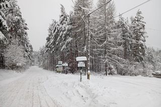 10 nieoczywistych miejsc na zimowę wyprawę w regionie. Zobacz!