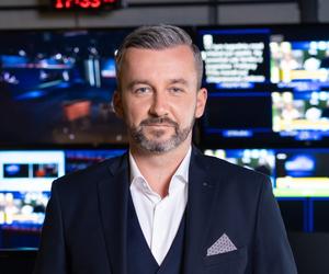 Krzysztof Skórzyński - wszystko, co warto wiedzieć o prowadzącym Dzień Dobry TVN