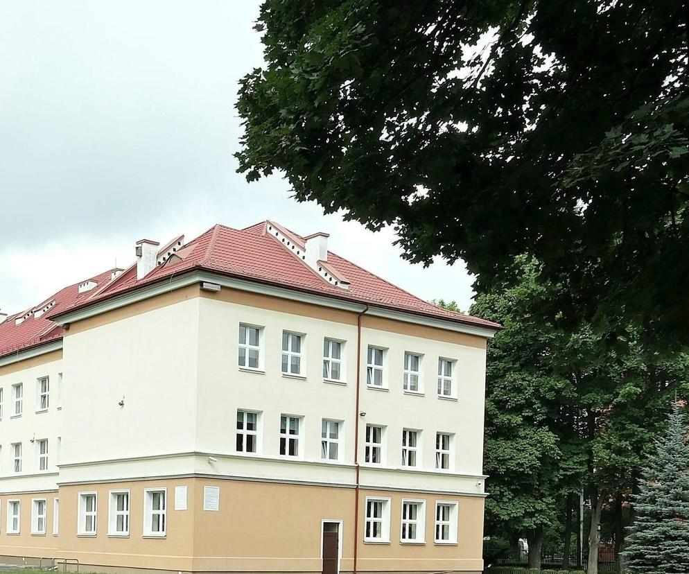 Przy SP nr 15 w Lublinie powstanie Hala Sportowa do międzynarodowych rozgrywek
