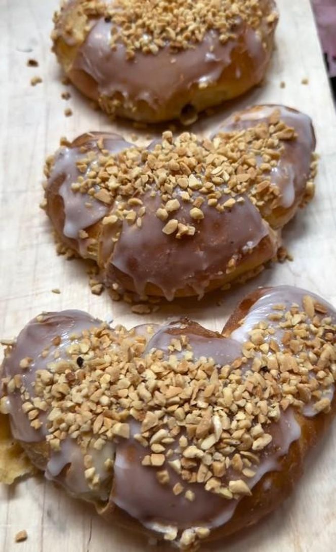 Rogale od Magdy Gessler