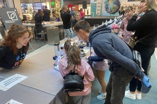 22. Olsztyńskie Dni Nauki i Sztuki w Galerii Warmińskiej 