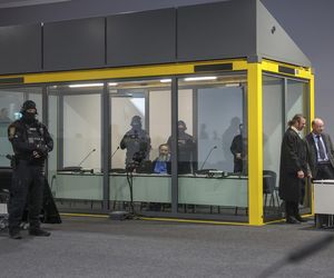 Zamach na jarmark świąteczny w Niemczech. Rusza proces szalonego lekarza