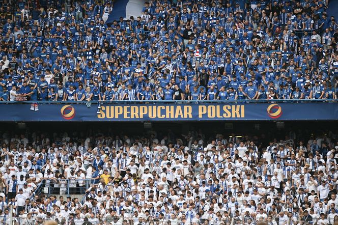 Superpuchar Polski.