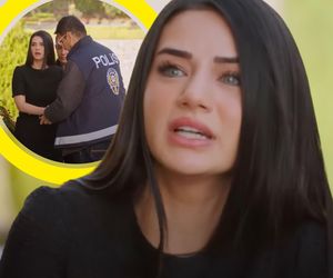 Miłość i nadzieja. Bahar trafi za kratki?! Ostry zwrot akcji w tureckim serialu
