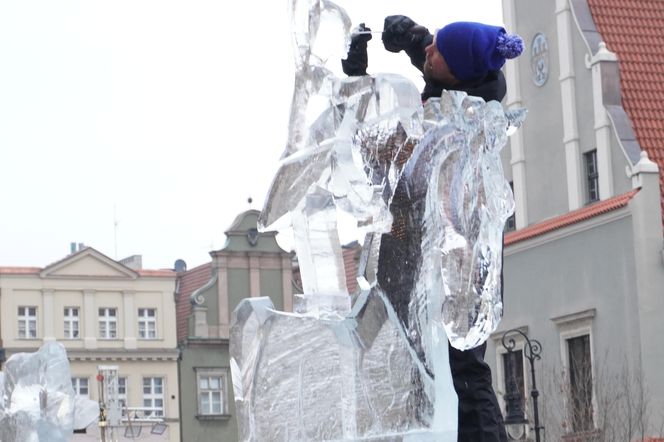 Poznań Ice Festival 2024 