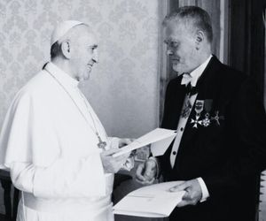 Nie żyje Piotr Nowina-Konopka. Działacz opozycji w PRL-u i doradca Lecha Wałęsy miał 76 lat