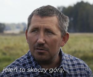 Rolnicy. Podlasie. Andrzej z Plutycz liczy straty. Można mu tylko współczuć