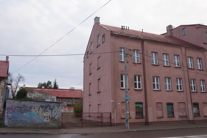 Perełka modernizmu z początków XX wieku. "Braciszkowie" to legenda Białegostoku
