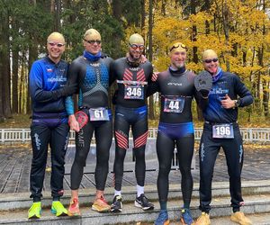 Bieg Superbohatera - Olsztyn 2025