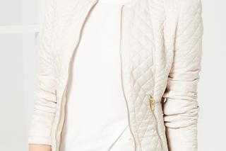 Modne kurtki na wiosnę 2015