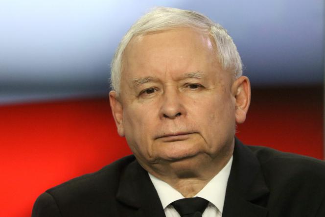 Kaczyński udzielił wywiadu. Padły bardzo mocne słowa