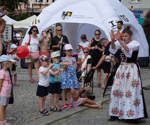 Barbórka w środku lata w Tarnowskich Górach. Warsztaty, wycieczki, koncerty i jarmark rękodzieła