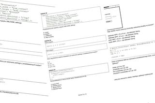 Egzamin zawodowy 2025 technik informatyk. Arkusze CKE do ściągnięcia