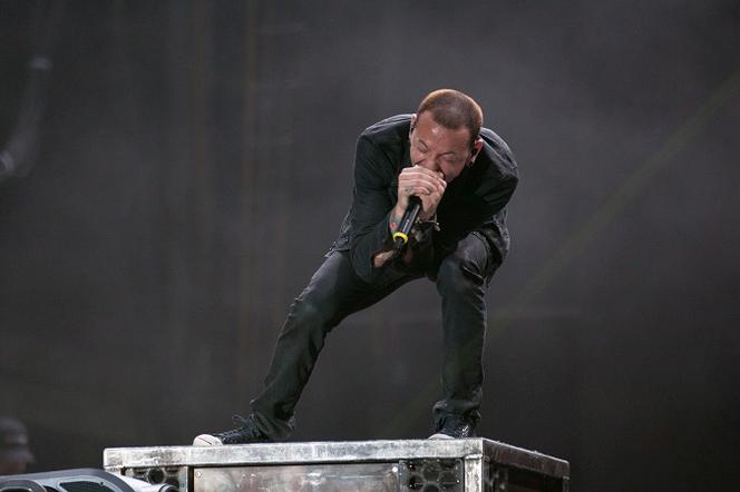 Chester Bennington zdradził wcześniej, że umrze 