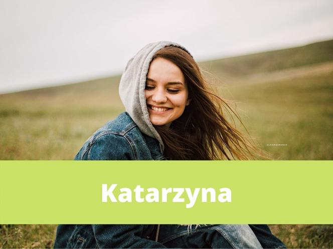 Katarzyna