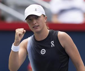 Iga Świątek z piątym wielkoszlemowym tytułem? Polka rozpoczyna zmagania w US Open