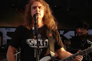 David Ellefson szczerze o byciu muzykiem: Nigdy nie robiłem tego dla pieniędzy