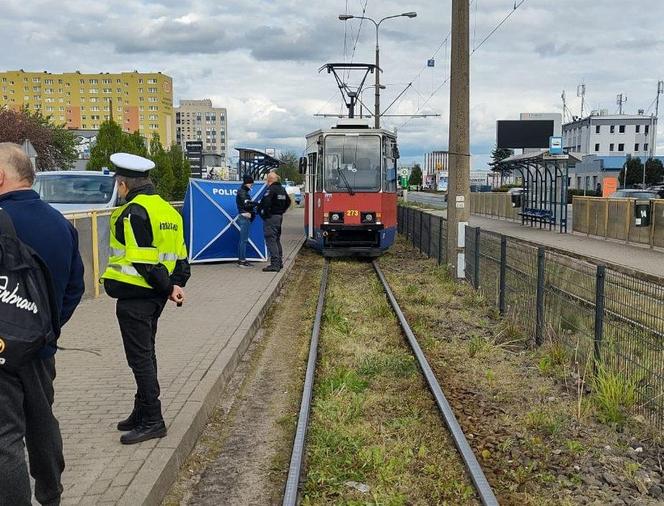 15-letnia Emilka zginęła pod tramwajem. Koszmarny wypadek w Bydgoszczy