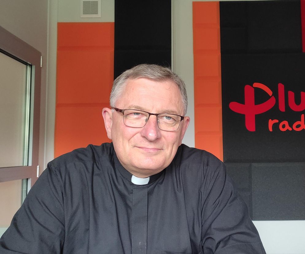 bp Krzysztof Zadarko
