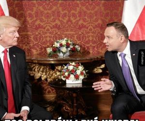 Ostatnie urodziny Andrzeja Dudy w Pałacu Prezydenckim. Jak internauci zapamiętali go jako głowę państwa? 