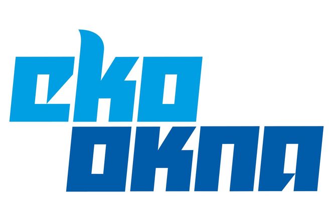 Eko-Okna logo