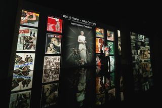 Wystawa Retro Warszawa