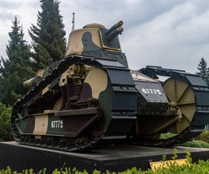 Mieszkania w Warszawie