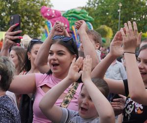 Playboys i Defis rozgrzali publiczność na Bronowicach! Tak się bawił Lublin