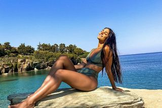 To dla niej chce być królem