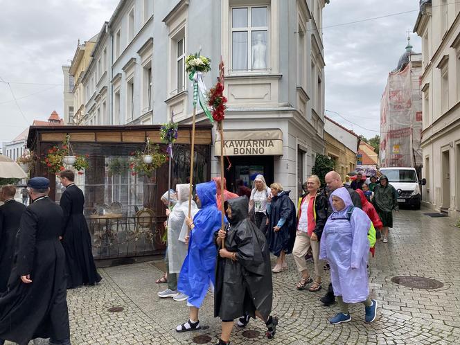 42. Piesza pielgrzymka z Zielonej Góry na Jasną Górę