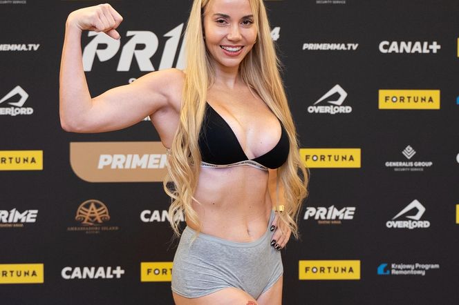 PRIME MMA 14: Transmisja na żywo. Gdzie oglądać galę? Ile kosztuje PPV?