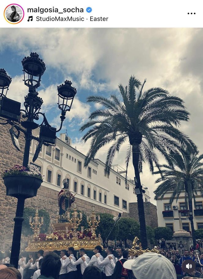 Natalia Kukulska i Małgorzata Socha na wakacjach