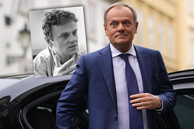 Wykształcenie Donalda Tuska nie zaskakuje, ale miejsca, w których pracował, już tak! Nieznane fakty z życia premiera 
