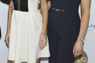 Joanna Krupa, Małorzata Leitner
