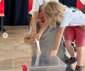 Wybory Prezydenckie 2025: Piotr Głowacki