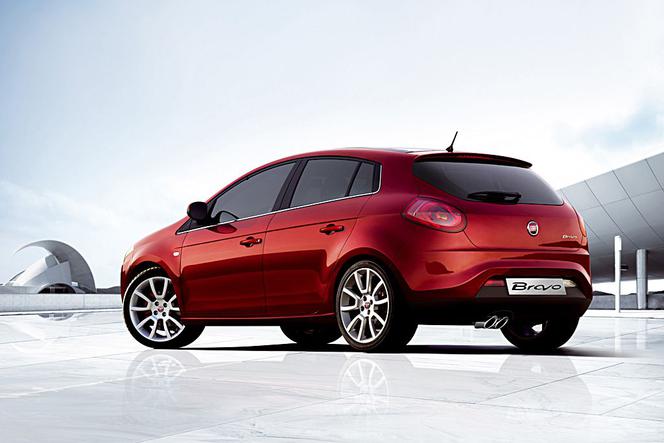 Fiat Bravo