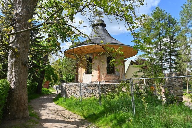 Herbaciarnia w Kowarach - ma być kafejką i miejscem spotkań kulturalnych