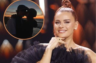 Nastoletnia córka Nataszy Urbańskiej jest zakochana! Jej wybranek to gwiazdor TVN