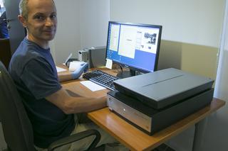 Pomóż stworzyć listę ofiar