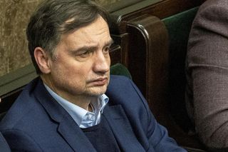 Jest decyzja prokuratury związana ze Zbigniewem Ziobrą. To w ramach śledztwa dotyczącego nadużyć w Funduszu Sprawiedliwości