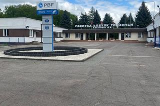 Mniej niż 200 osób straci pracę w Fabryce Łożysk Tocznych. Firma szykuje się do reorganizacji i zapowiada koniec marazmu
