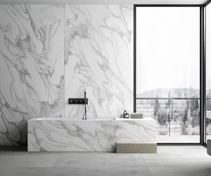 Dekton 2020 – premiera nowej kolekcji Dekton w Arkadach Kubickiego