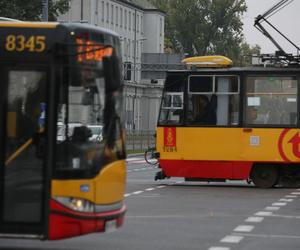 Nowe linie autobusowe i tramwajowe w Warszawie. ZTM podał trasy