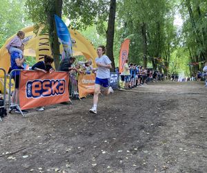 9. charytatywny Bieg o Złotą Monetę i wielki rodzinny piknik