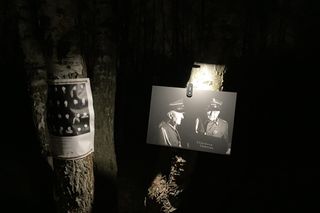 Rozmowa z fotografką Izabelą Łapińską