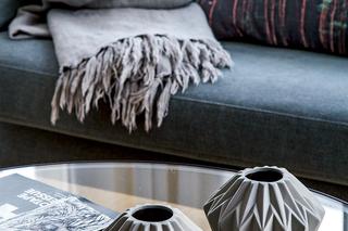 Aranżacja mieszkania w bloku 70 m. Zdjęcia