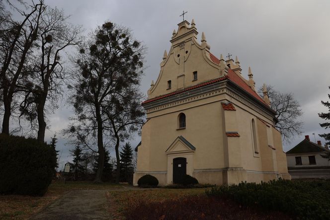 Końskowola od 2025 r. będzie miastem