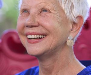 Zrobiła karierę w USA. Niestety los dla tej polskiej aktorki nie był dla niej łaskawy